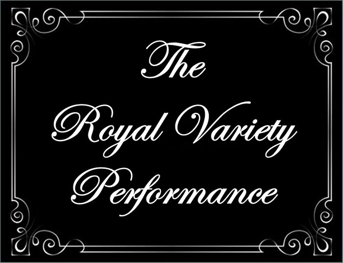 1963 - "ROYAL VARIETY PERFORMANCE " RARE DVD - BEATLES - MARLENE DIETRICH!