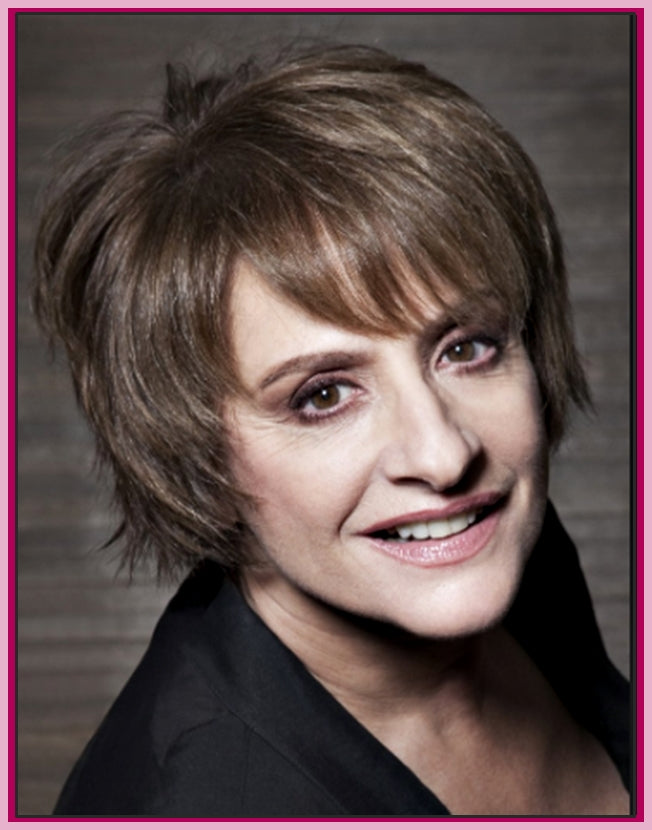 "2012 STEPHEN SONDHEIM AWARD - GALA HONORING - PATTI LUPONE"