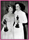 "21st ANNUAL ACADEMY AWARDS CERIMONY" - 3-24-1949