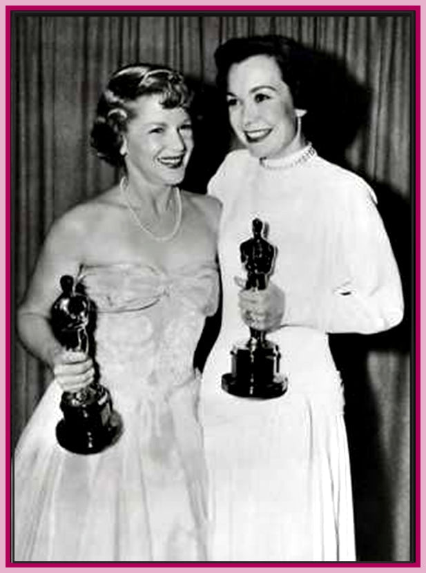 "21st ANNUAL ACADEMY AWARDS CERIMONY" - 3-24-1949