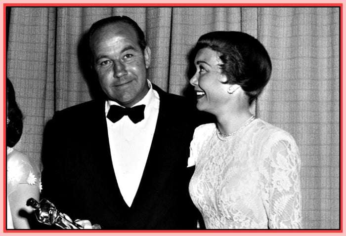 "22nd ANNUAL ACADEMY AWARDS CERIMONY" - 3/23/50 - "RARE"