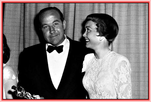 "22nd ANNUAL ACADEMY AWARDS CERIMONY" - 3/23/50 - "RARE"