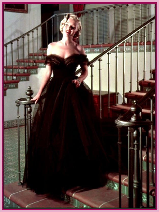 "23rd ANNUAL ACADEMY AWARDS" - 1951 - COLOR - HOST: "FRED ASTAIRE"