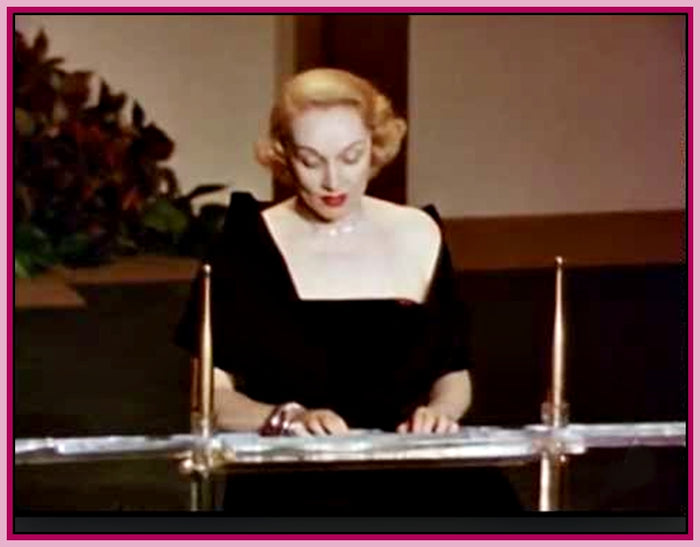 "23rd ANNUAL ACADEMY AWARDS" - 1951 - COLOR - HOST: "FRED ASTAIRE"