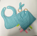 3pc Bib set