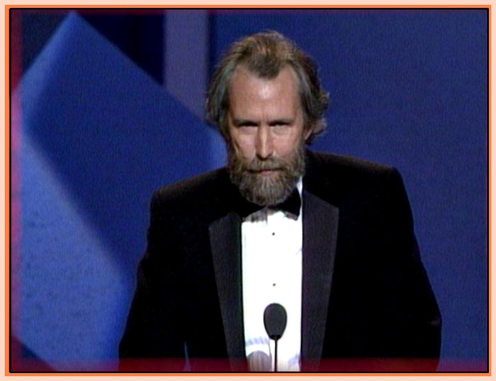 "4TH ANNUAL TELEVISION HALL OF FAME AWARDS" - 2 RARE DVDS - 1987