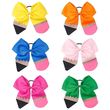 8 in Pencil Bows