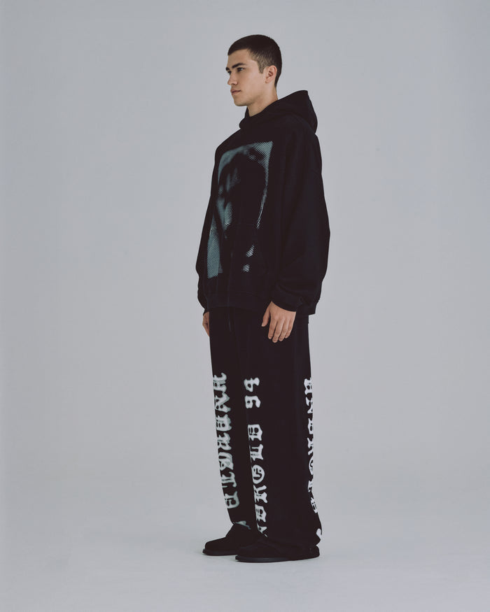 94' Mater Hoodie Black
