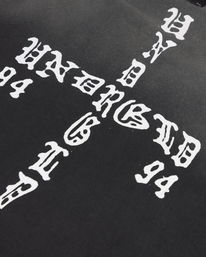 94' UNDRGLD Sleeveless Tshirt Sandblast Black