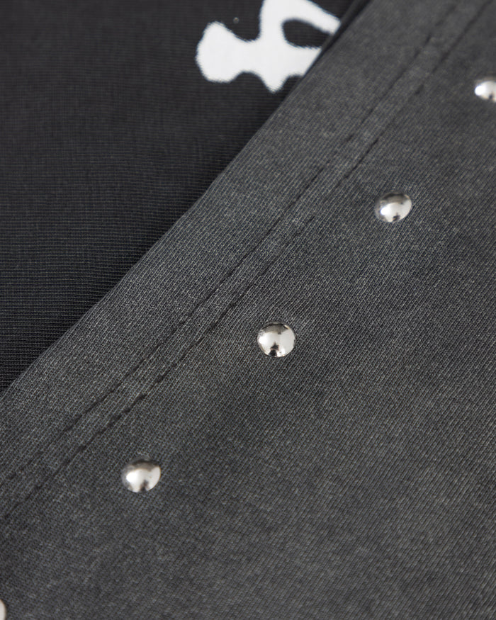 94' UNDRGLD Sleeveless Tshirt Sandblast Black