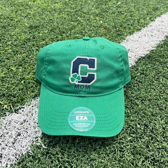 Cathedral Kelly Green Name Drop Hat