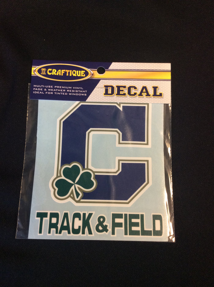 small / Track & Field
