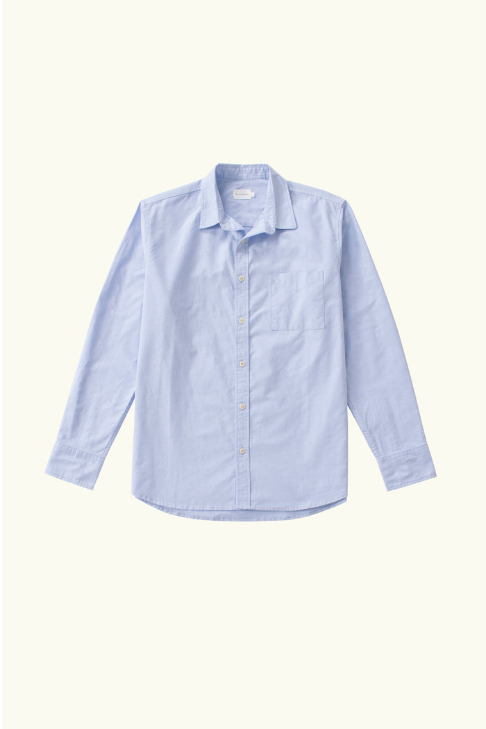 Adrian Cotton Shirt