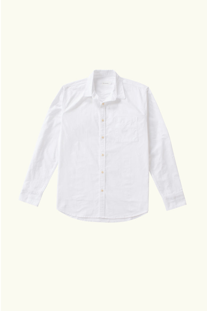 Adrian Cotton Shirt