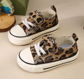 Adult leopard shoe