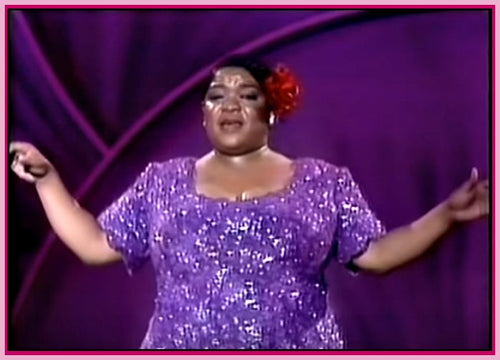 "AIN'T MISBEHAVIN'  - 1978" - "ORIGINAL BROADWAY CAST" - DVD