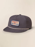 | All Day Corded Hat - Charcoal | Faherty Brand