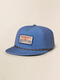 | All Day Corded Hat - Navy | Faherty Brand