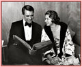 "ALL STAR PARTY FOR INGRID BERGMAN"