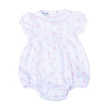 Amelia's Classics Bubble- Pink Bows