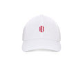 America 250 Lightweight Cotton Hat: White