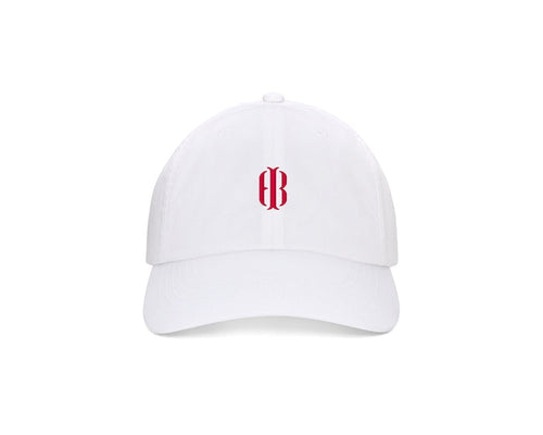 America 250 Lightweight Cotton Hat: White