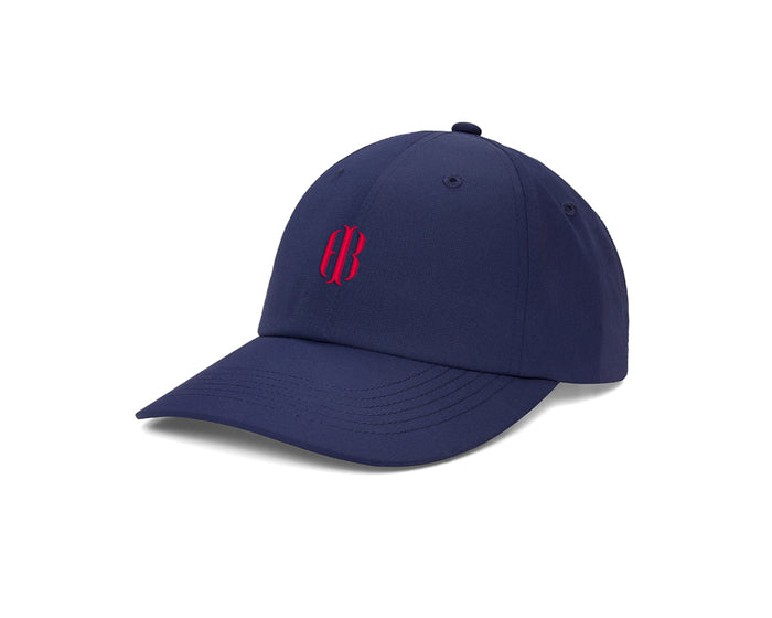 America 250 Lightweight Performance Hat: Navy