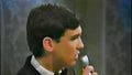 AN EVENING WITH GENE PITNEY - DVD