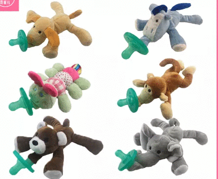 Animal Pacifier