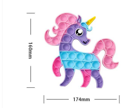 Animal Pop Its