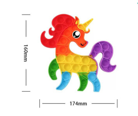 Animal Pop Its