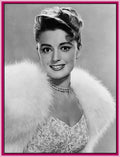 ANNA MARIA ALBERGHETTI - 8 DVDS - 8 RARE TV SHOWS
