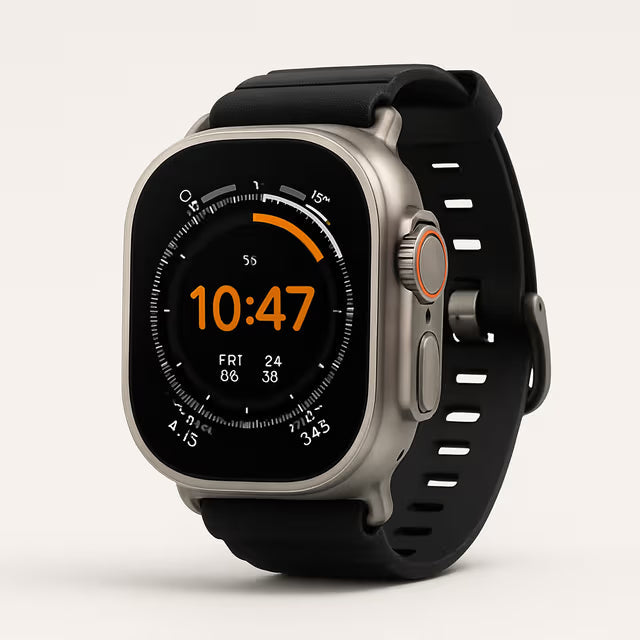Apple Watch Ultra 3