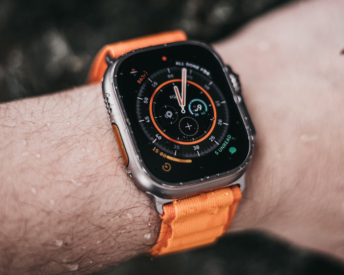Apple Watch Ultra 3