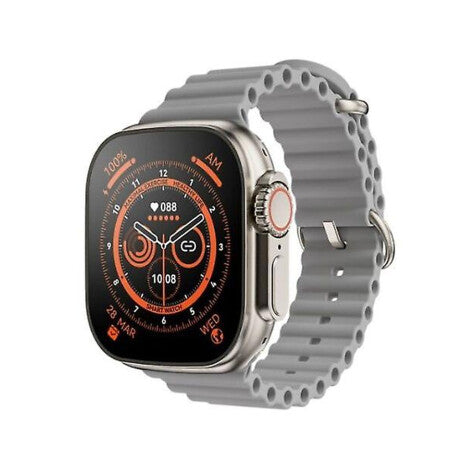 Apple Watch Ultra 3