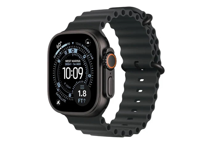 Apple Watch Ultra 3