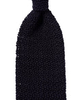 ASCOT Knit Tie
