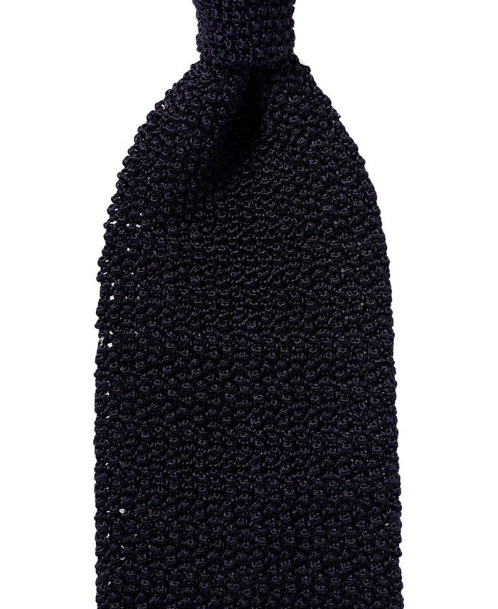 ASCOT Knit Tie