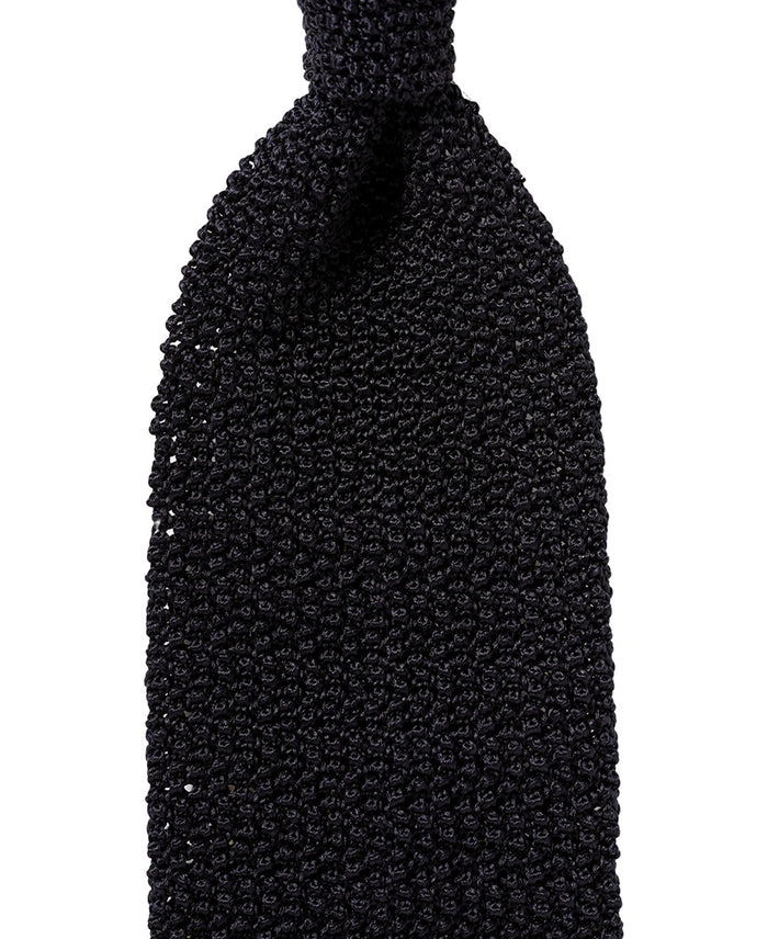 ASCOT Knit Tie