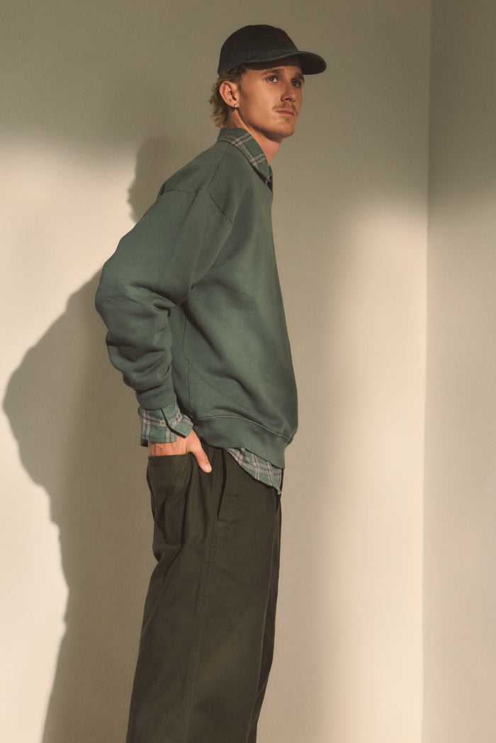 Axel Sweatshirt