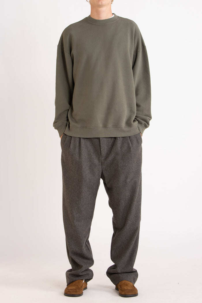 Axel Sweatshirt
