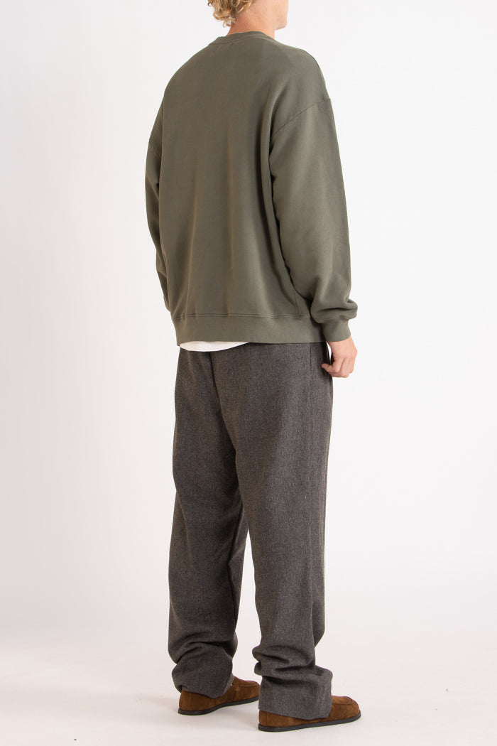 Axel Sweatshirt