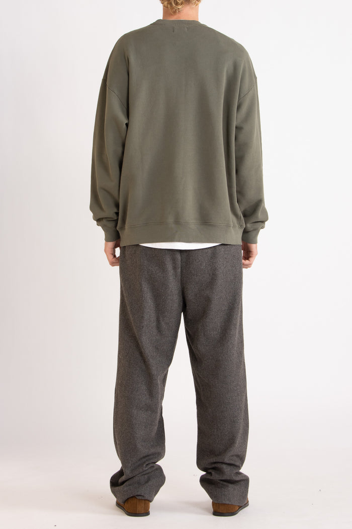 Axel Sweatshirt