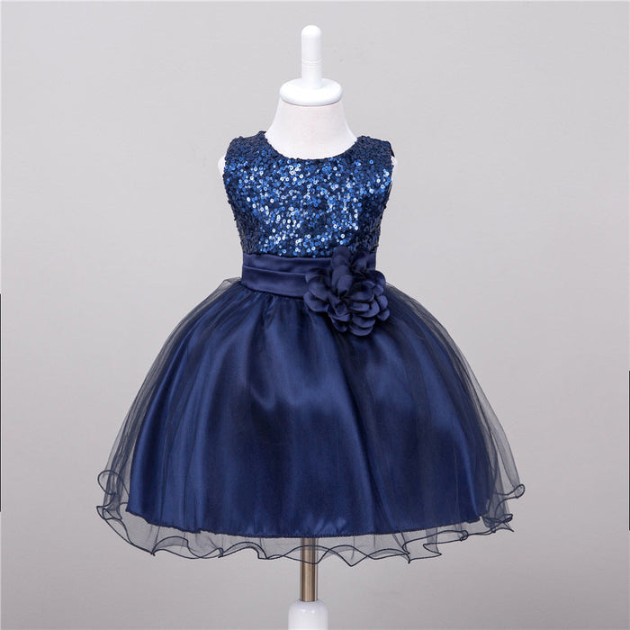 Dark blue / M