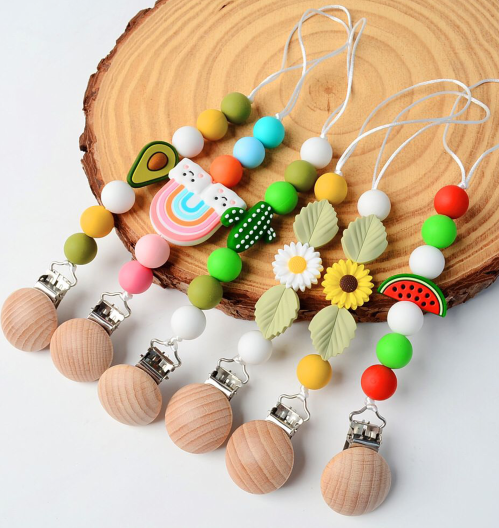 Baby Teethers
