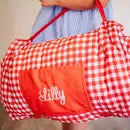 Back To School Napmats