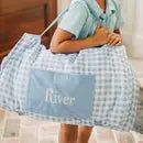 Back To School Napmats