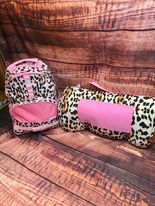 Backpack and Nap Mat Set