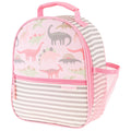 Backpack/Lunch Box(nap mat)