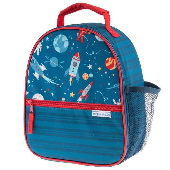 Backpack/Lunch Box(nap mat)